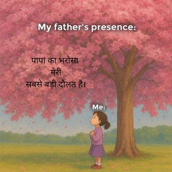 Papa Ke liye Shayari